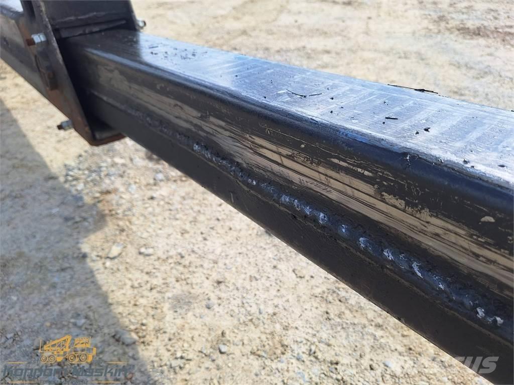 Loglift F71 Förderkrane