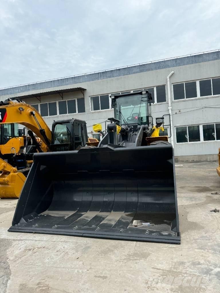 XCMG ZL 50 GN Radlader