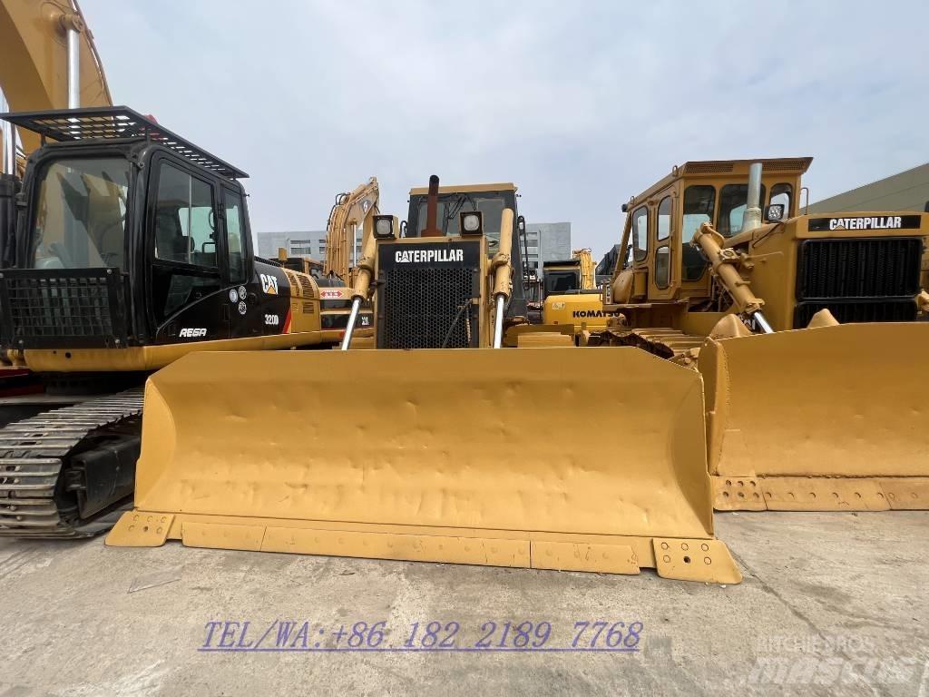 CAT D6G Bulldozer