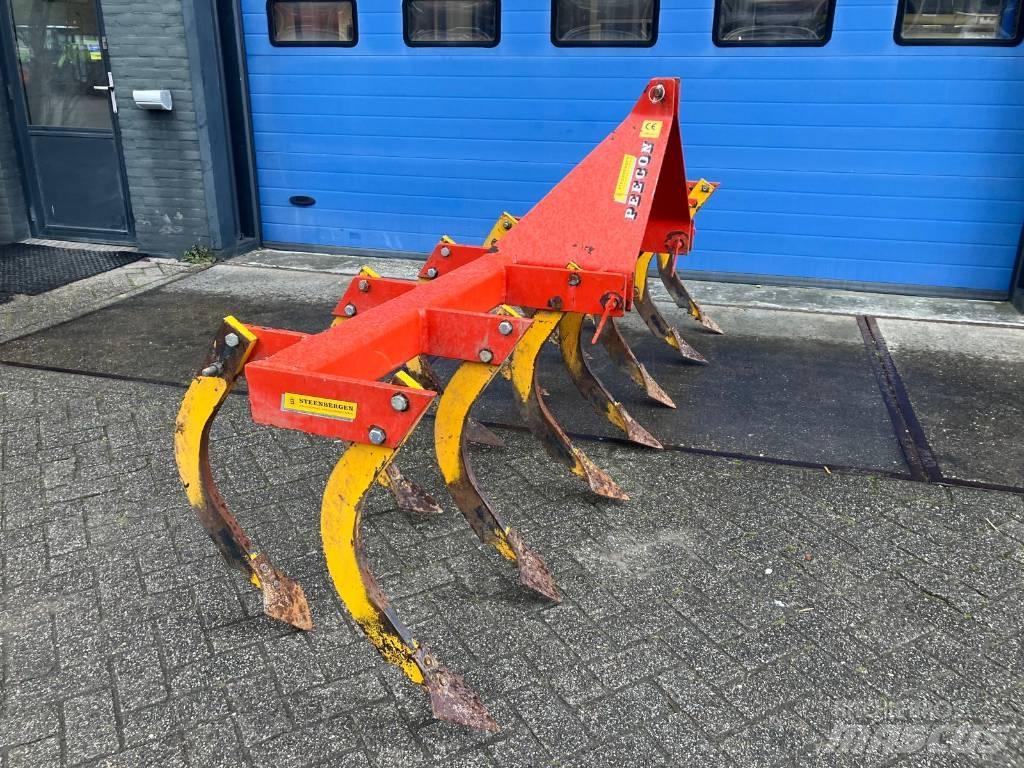 Peecon VTC 300 Grubber