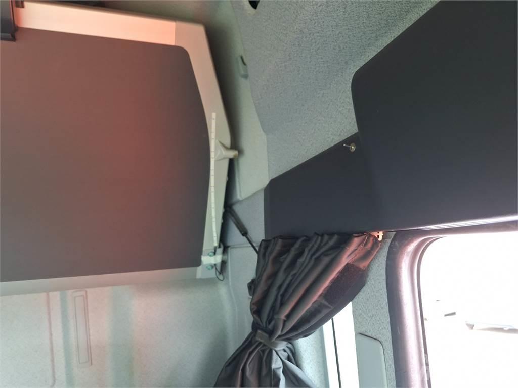 MAN TGL 12.250 Kastenaufbau