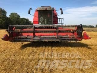 Massey Ferguson 36 Mähdrescher