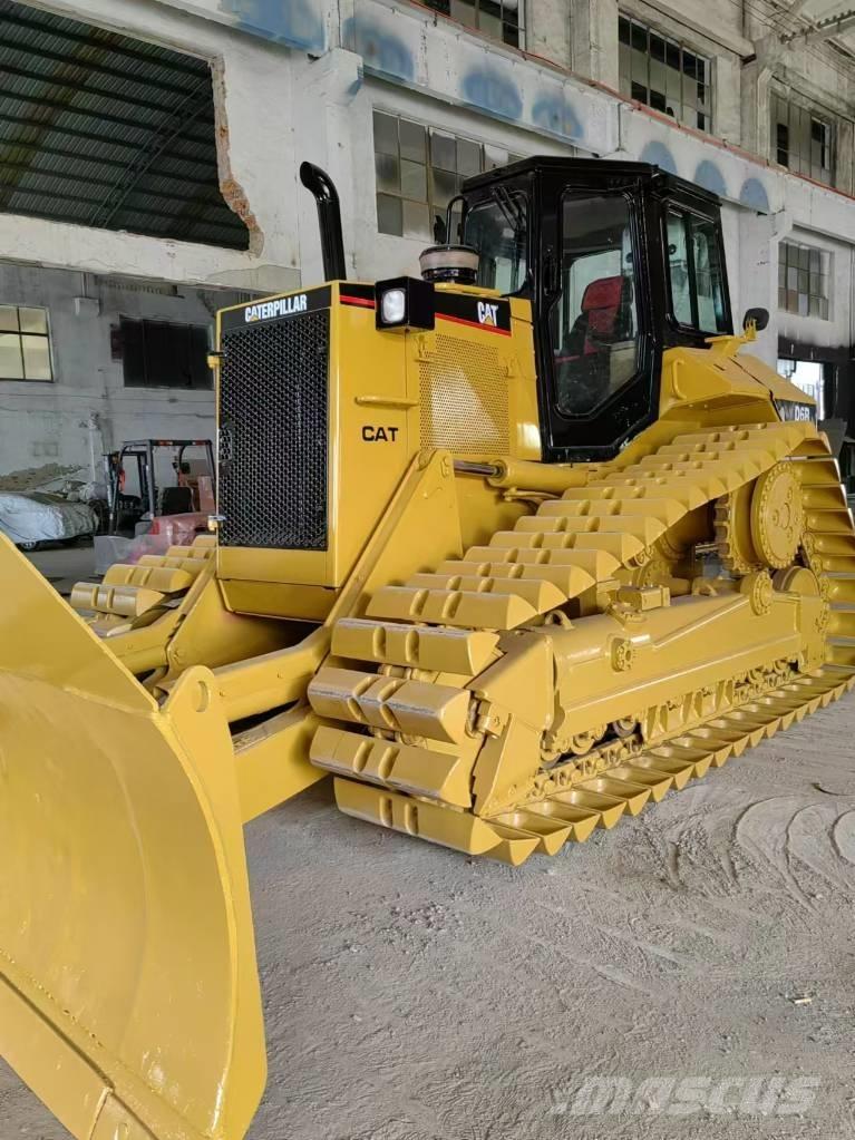 CAT D 6 R Grader