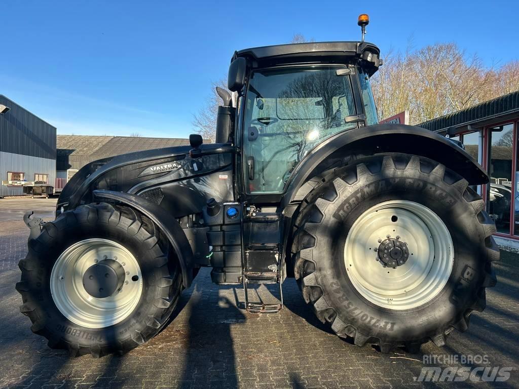 Valtra S 274 Traktoren