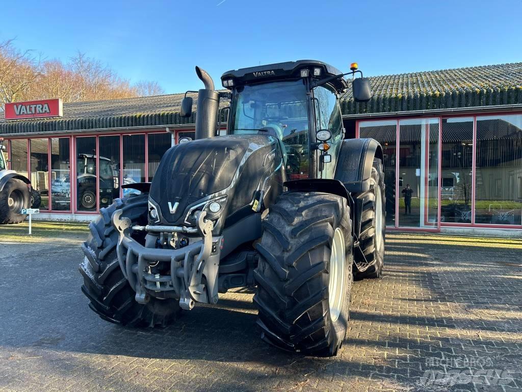 Valtra S 274 Traktoren