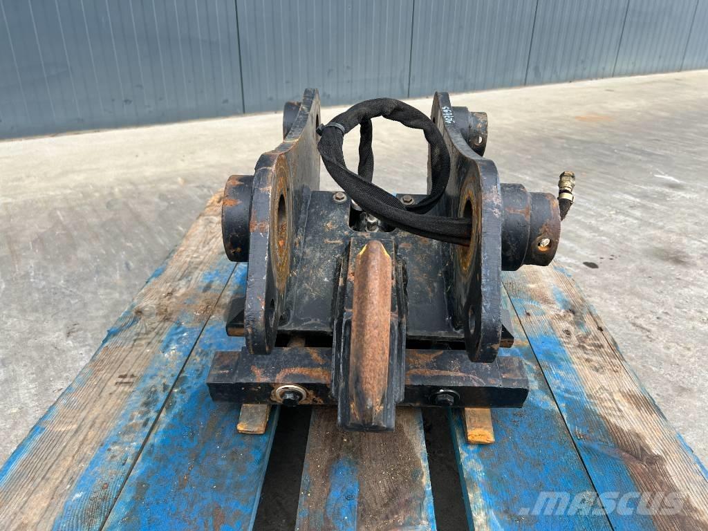 Verachtert CW10 Schnellwechsler