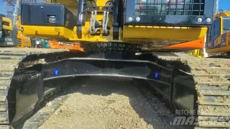 Carter cat 315D2GC Raupenbagger