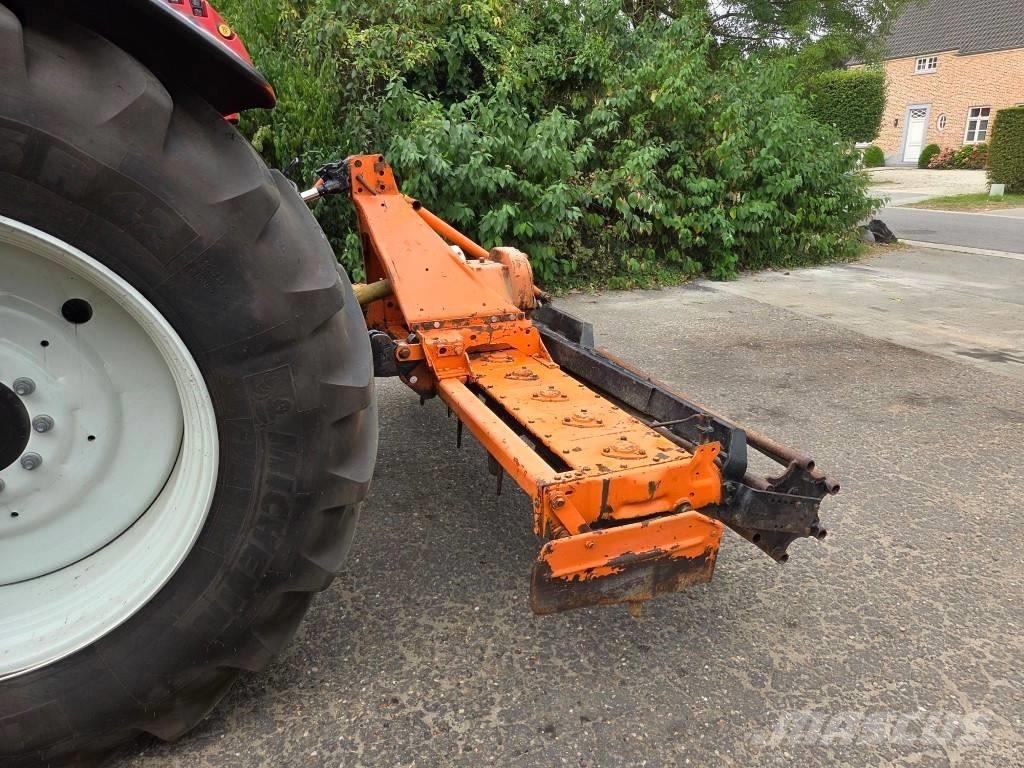 Maschio DC 3000 Motoreggen / Rototiller