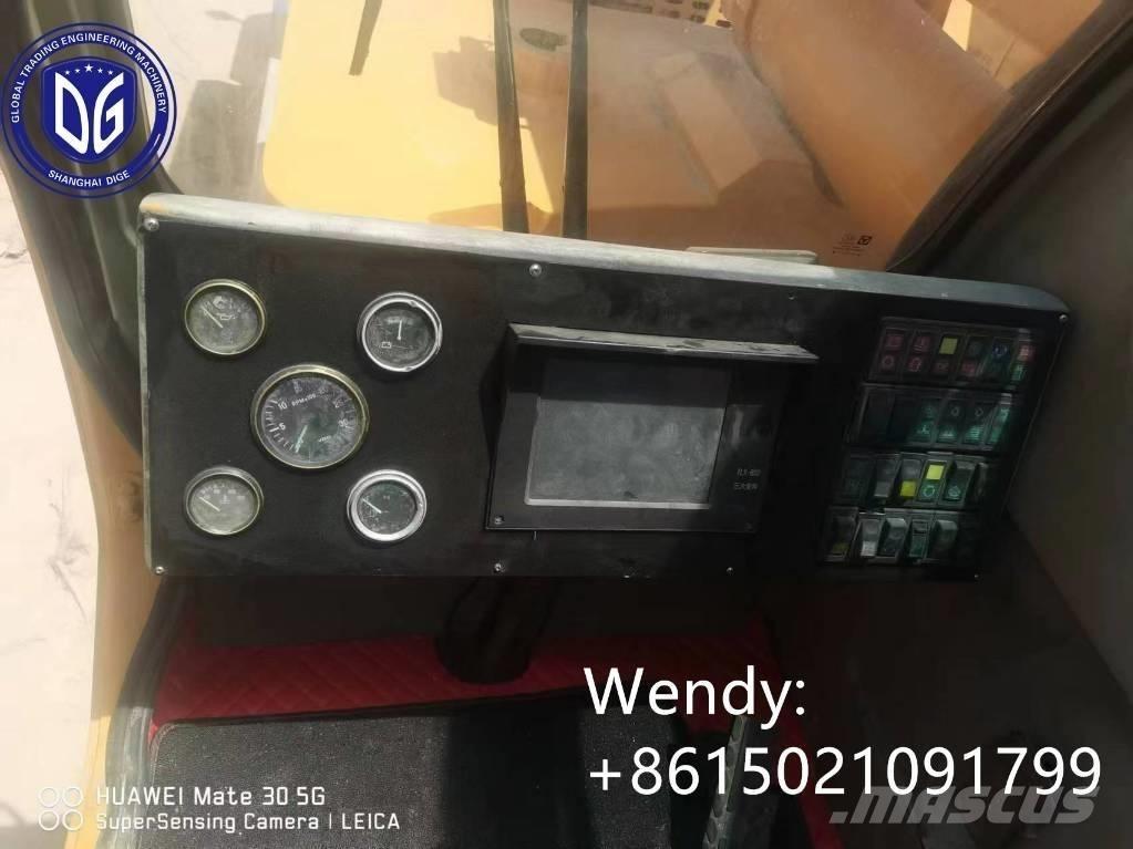 XCMG QY 100K Autokrane