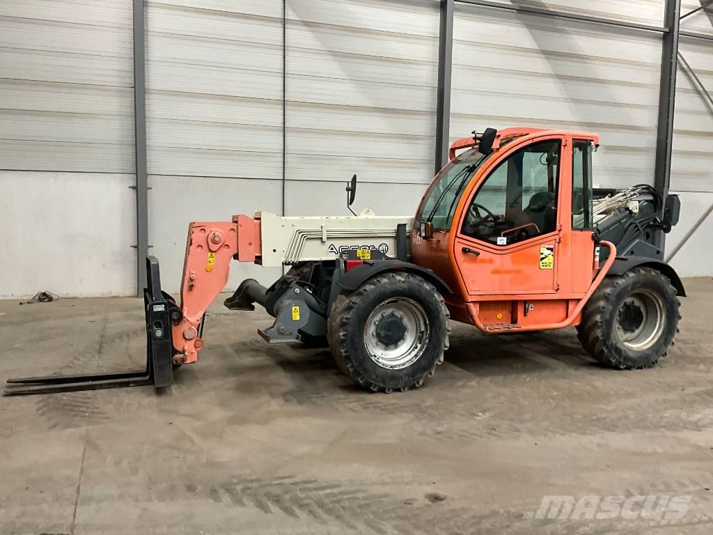 JLG 3513 Teleskoplader