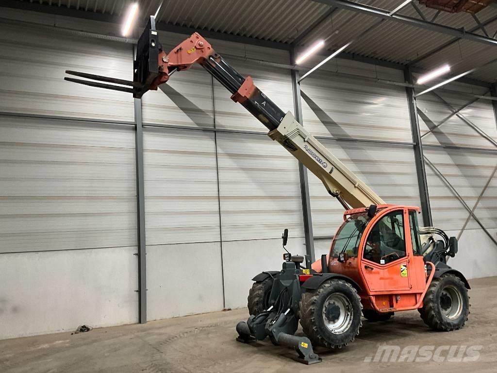 JLG 3513 Teleskoplader
