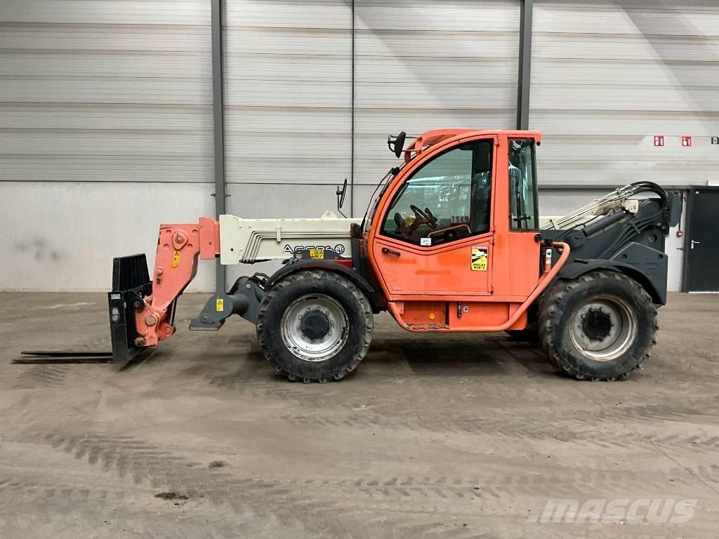 JLG 3513 Teleskoplader