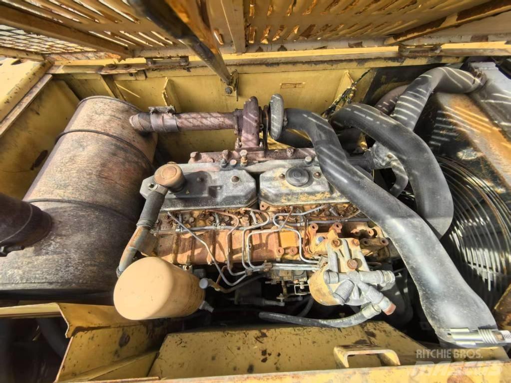 CAT 320 C L Raupenbagger
