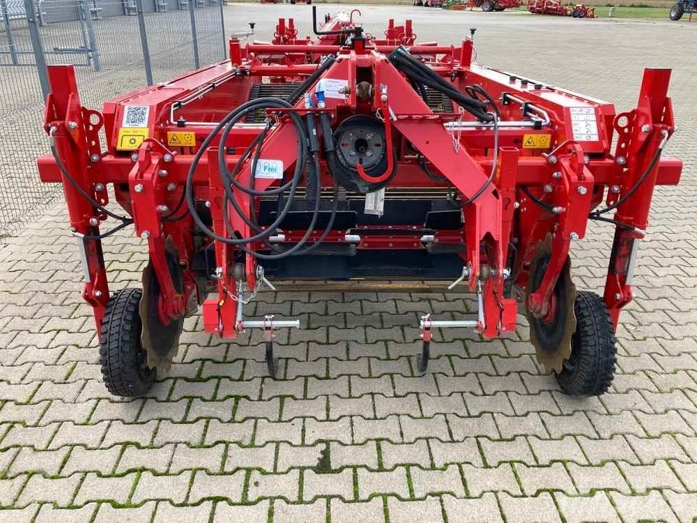 Grimme WV 165 Sonstige Landmaschinen