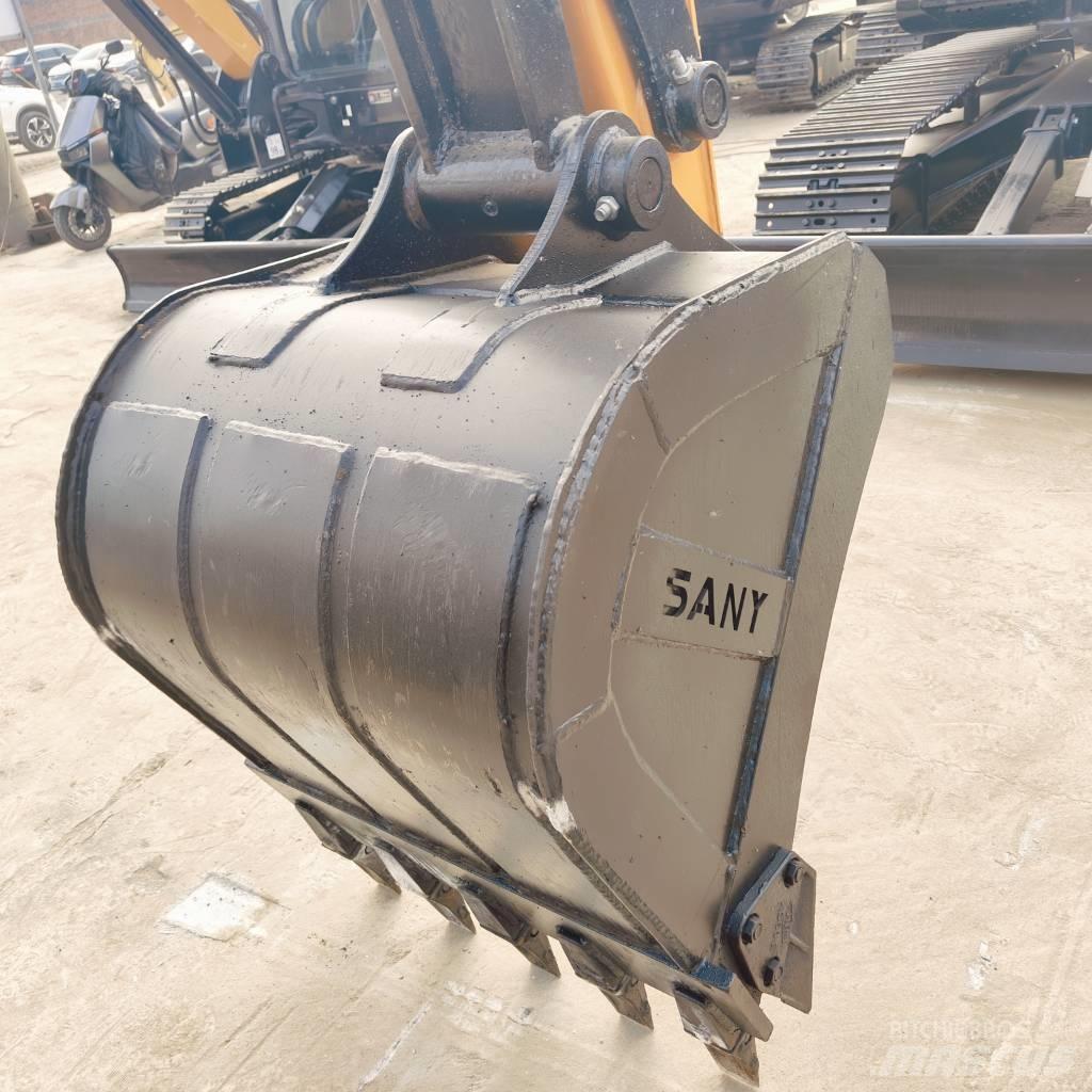 Sany SY75C Raupenbagger