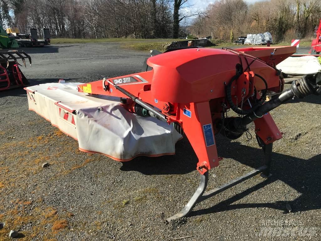 Kuhn GMD 3111-FF Mäher
