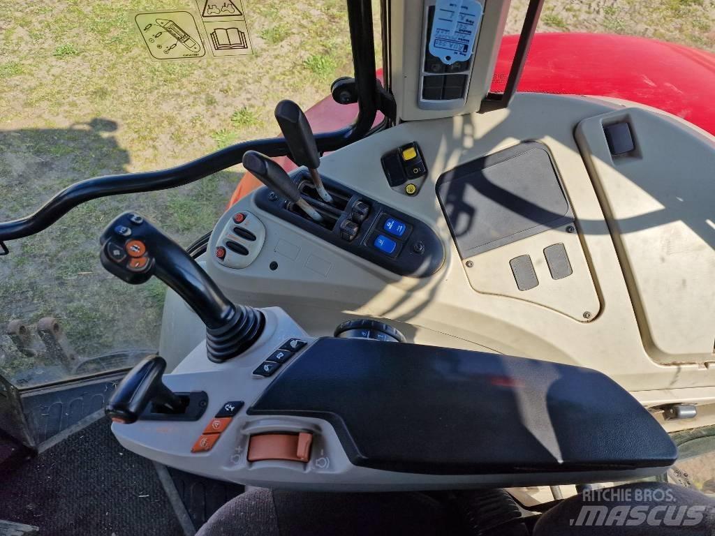 Massey Ferguson 5613 Traktoren
