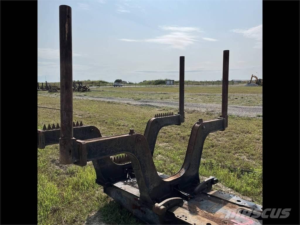 John Deere 1510E Anderes Zubehör