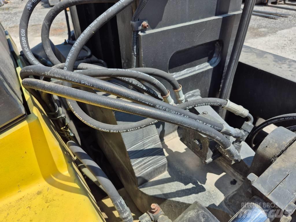 Hoist F350 Andere Gabelstapler