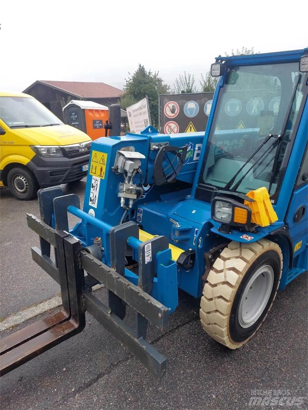 Merlo EW 25.5-90 Andere Gabelstapler