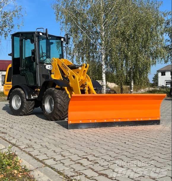 Kraft K220H Radlader