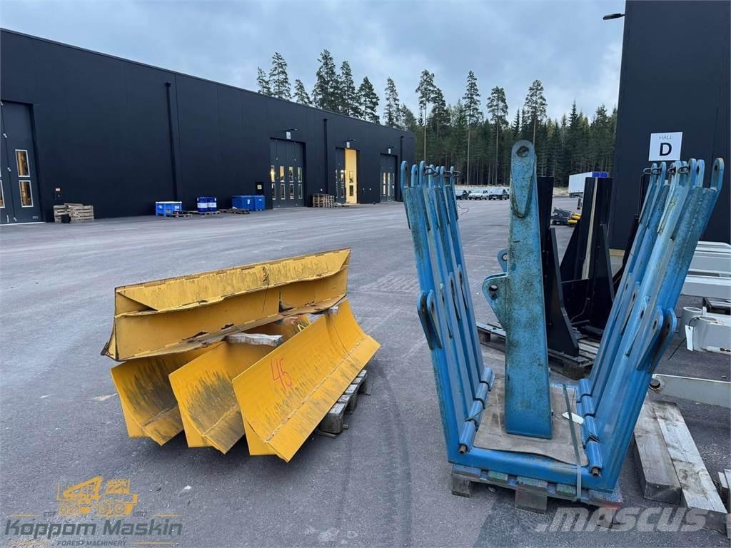 Rottne Blondin Anderes Zubehör