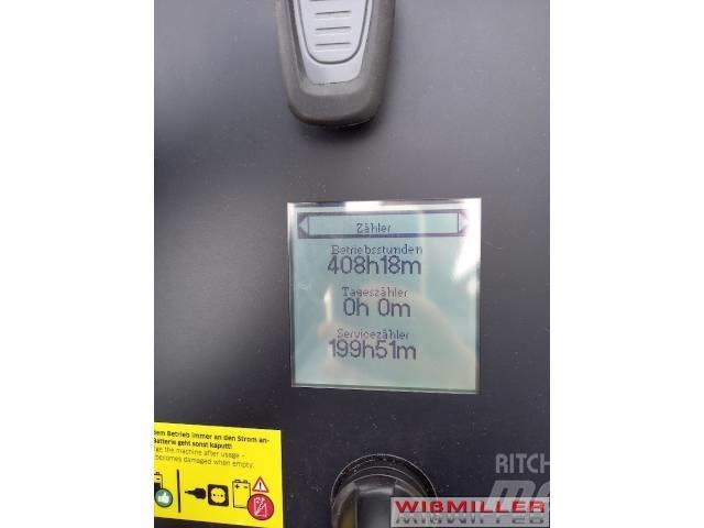Kärcher B 95 RS Innenraumkehrmaschinen
