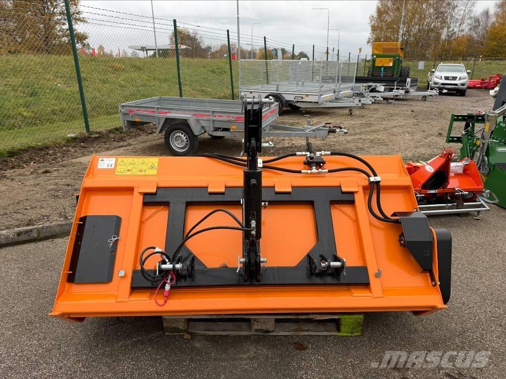 Optimal SP 1000 Sand- und Salzstreuer