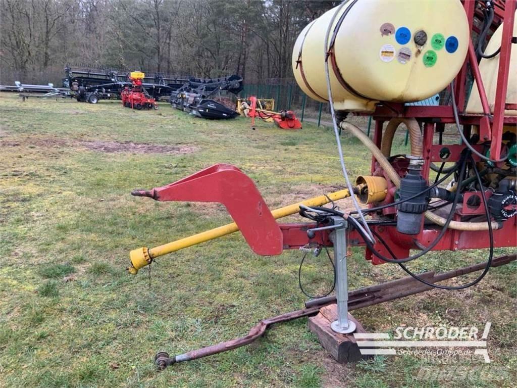 Hardi 462 TY Anhängespritzen