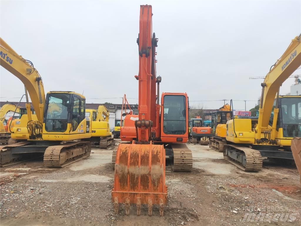 Doosan DH 150 LC-7 Raupenbagger
