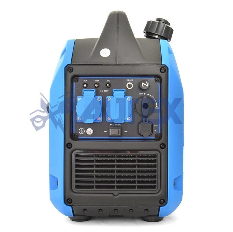 CGM 2200I Benzin Generatoren
