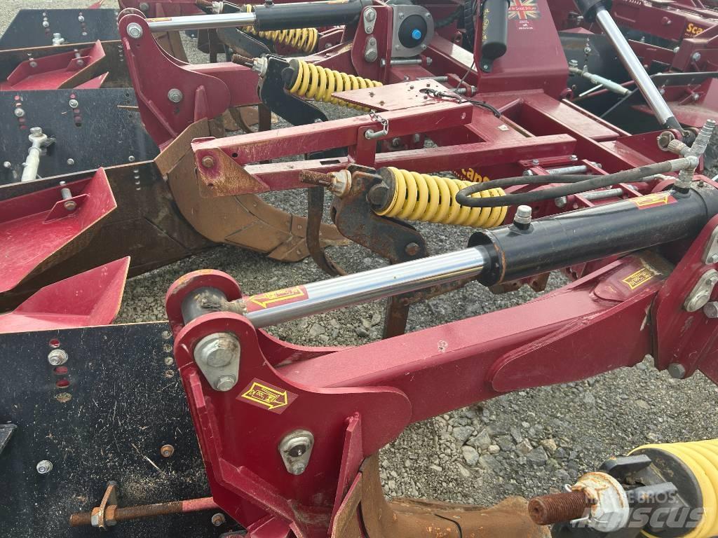 ScanStone 3844AR Kartoffelpflüge