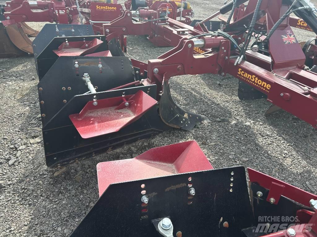 ScanStone 3844AR Kartoffelpflüge