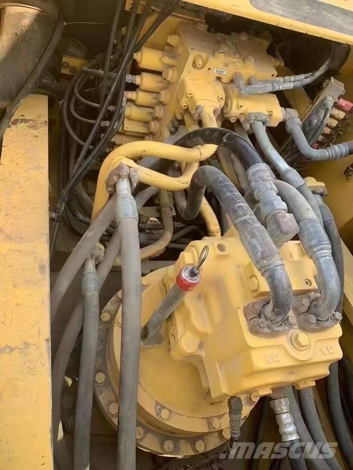 Komatsu PC 360 Raupenbagger