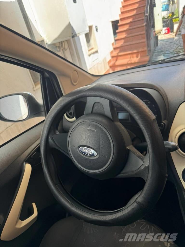Ford ka PKWs