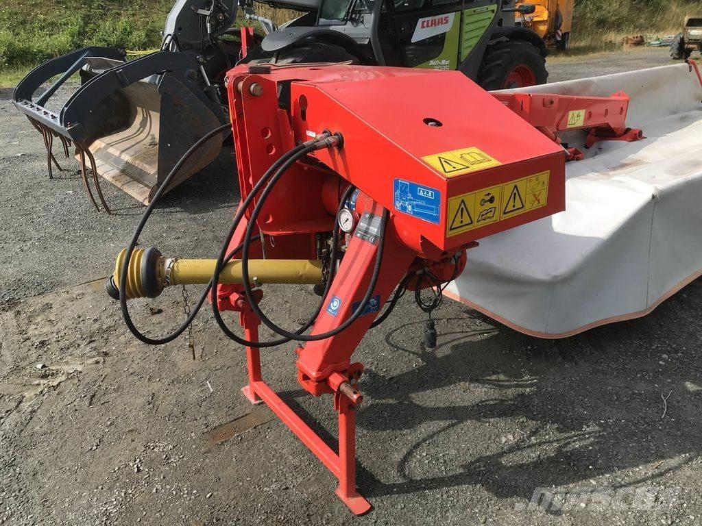 Kuhn GMD 802 Mäher