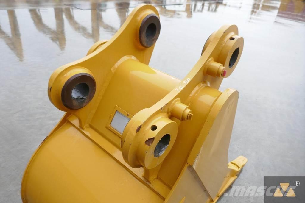 CAT 320 Bucket Schaufeln