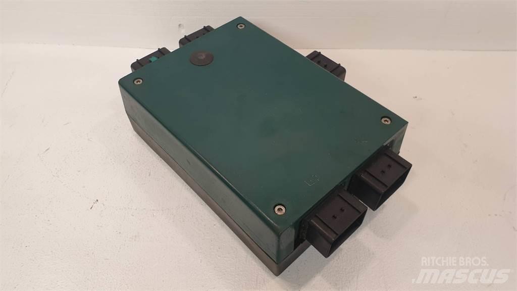 Ponsse 1631449 Elektronik