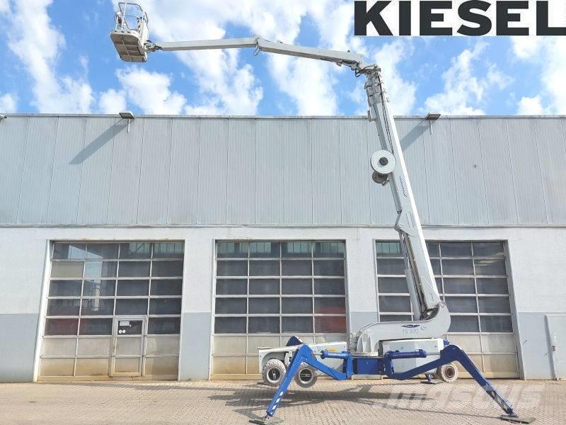  Falck Schmidt FS370 Gelenkteleskoparbeitsbühnen