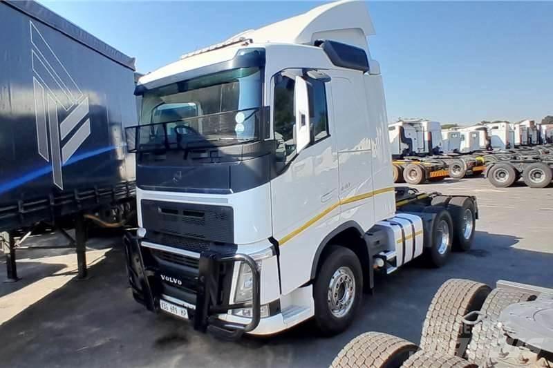 Volvo FH 440 Andere Fahrzeuge