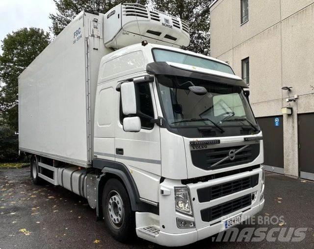 Volvo FM-4X2R Kastenaufbau