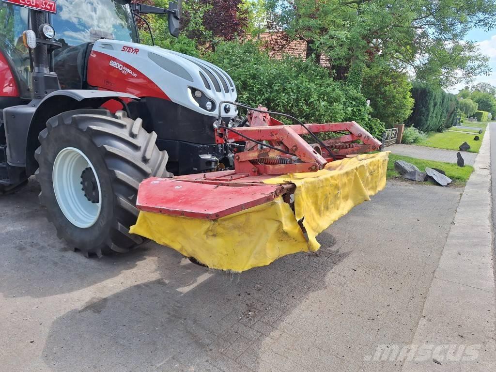 Fella KM 300 FP Mäher