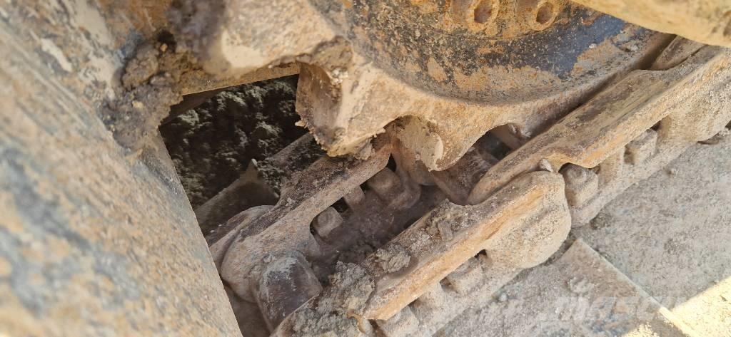 EvoQuip COBRA 230R Mobile Brecher