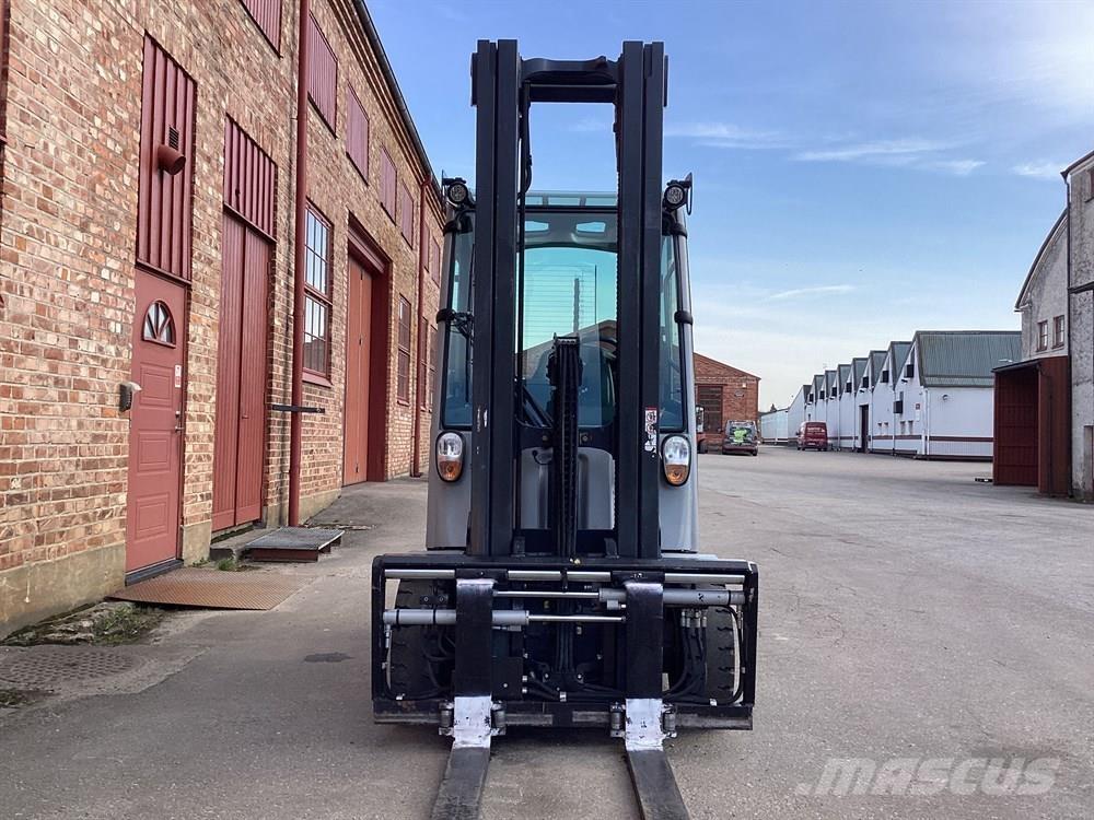 Still RX 70-25 Diesel Stapler