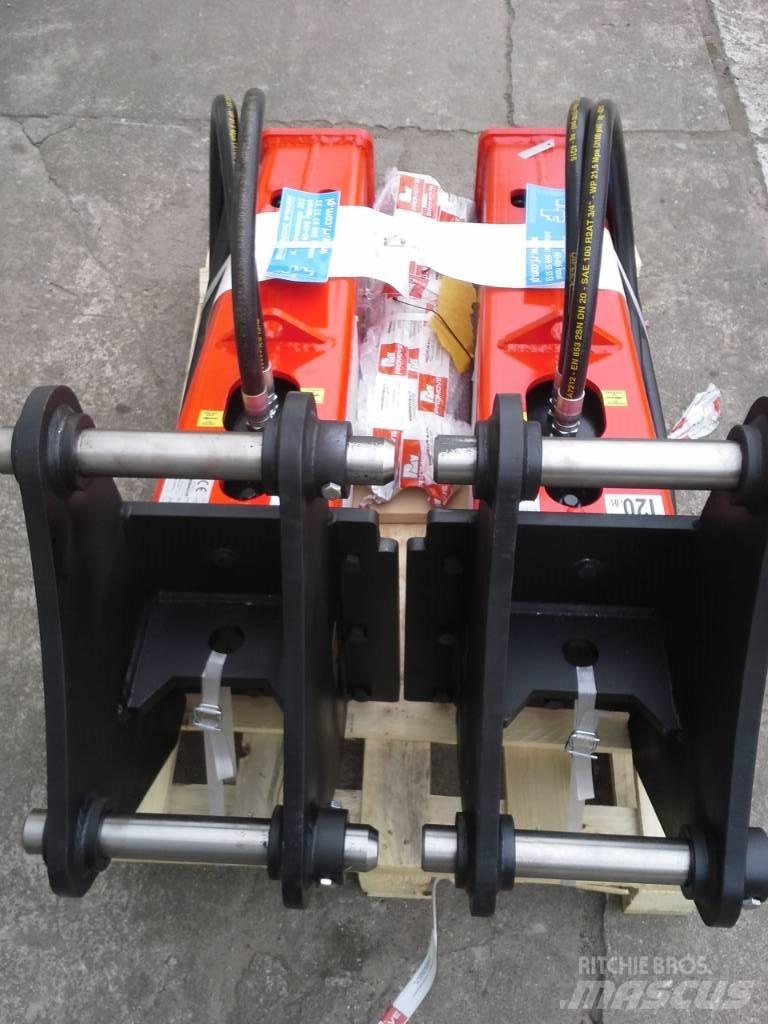 Promove XP 300 Hammer / Brecher