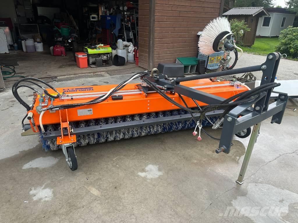 Tuchel Plus 590-260 Kehrer