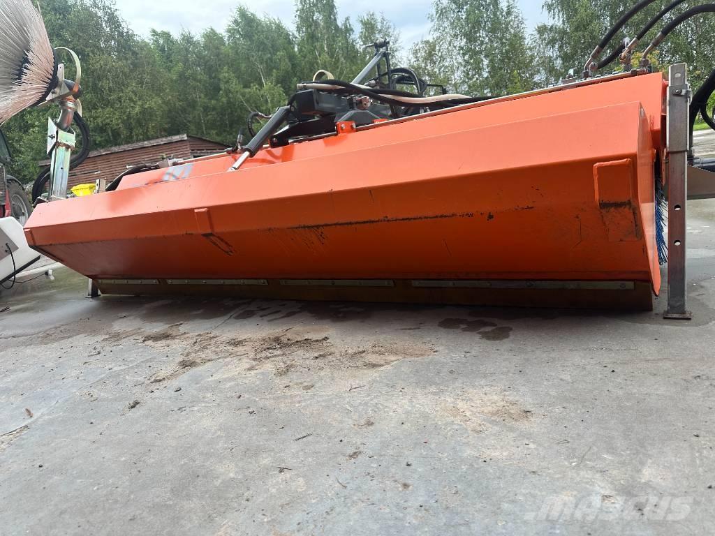 Tuchel Plus 590-260 Kehrer