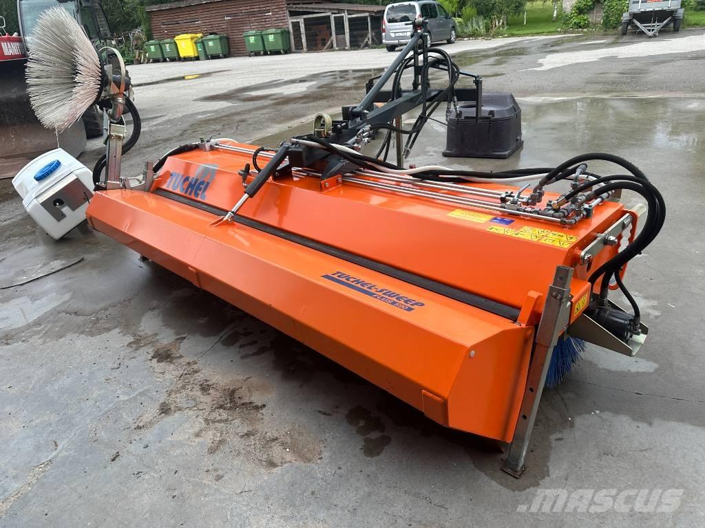 Tuchel Plus 590-260 Kehrer