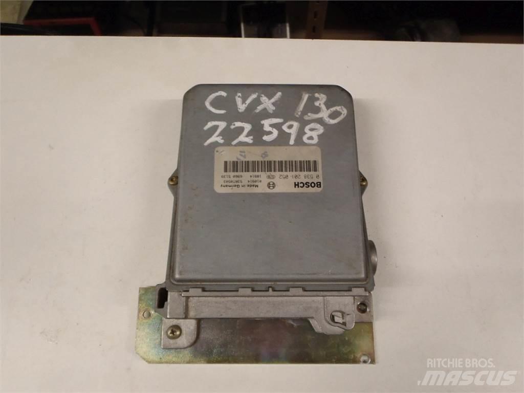 Case IH CVX130 ECU Elektronik
