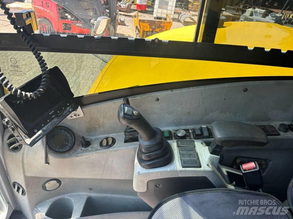Wacker Neuson 14504 Raupenbagger